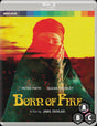 Born of Fire (Region Free)