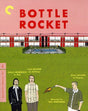 Bottle Rocket (450) - New Blu - Ray