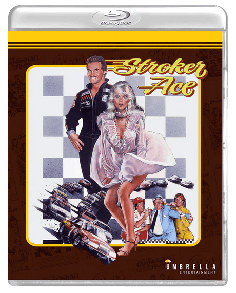 Box of Burt: Burt Reynolds Collection (Region Free)