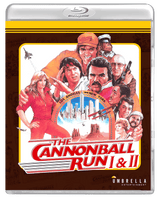 Box of Burt: Burt Reynolds Collection (Region Free)
