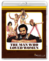 Box Of Burt: Burt Reynolds Collection (Region Free) - New Blu - Ray