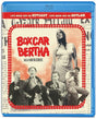 Boxcar Bertha - New Blu - Ray