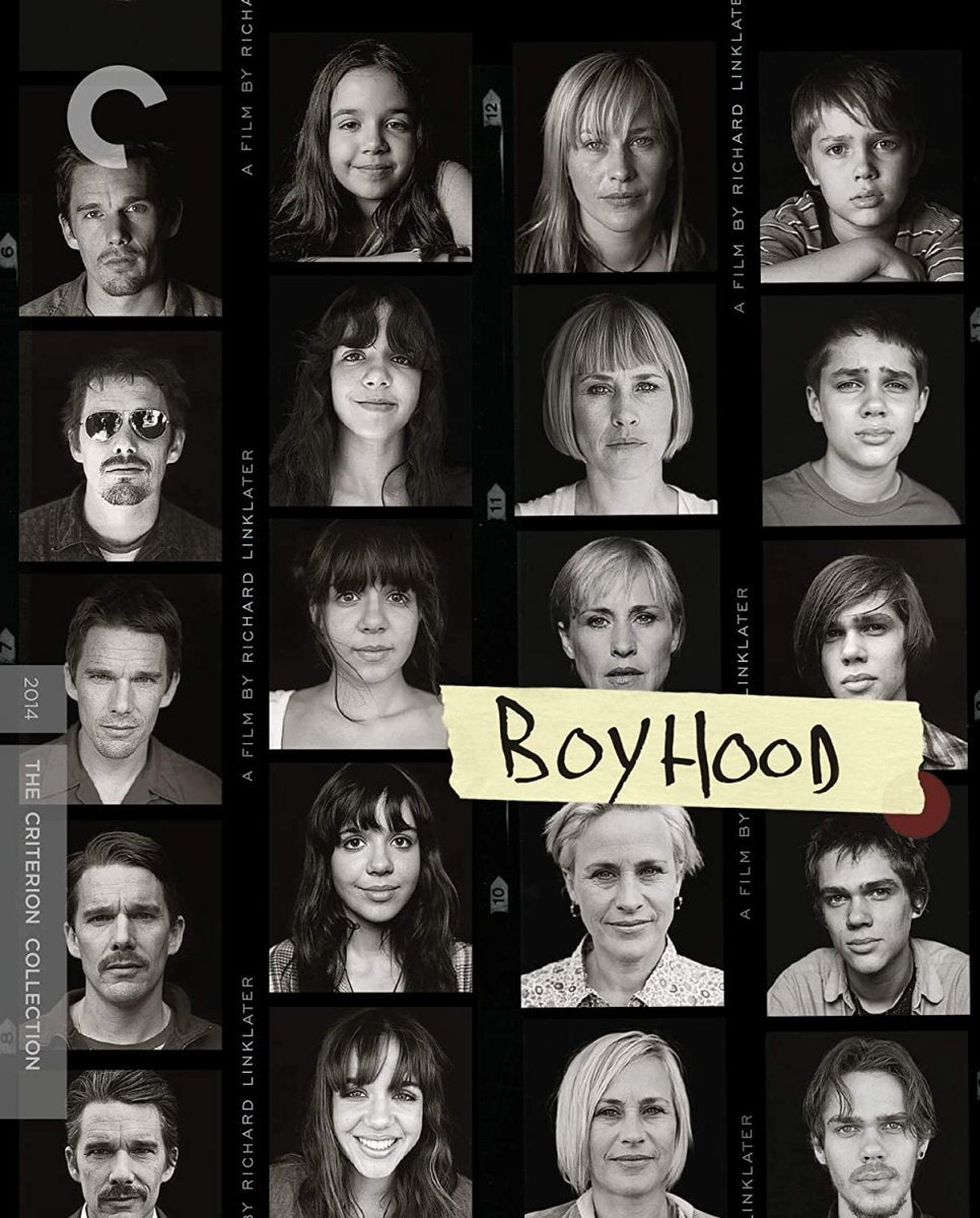 Boyhood (#839)