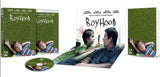 Boyhood (Blu - Ray, Limited Edition, Region B) - New Blu - Ray
