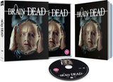 Brain Dead w/SLIP (Limited Edition, Region B) - New Blu - Ray