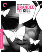 Branded to Kill (#38)