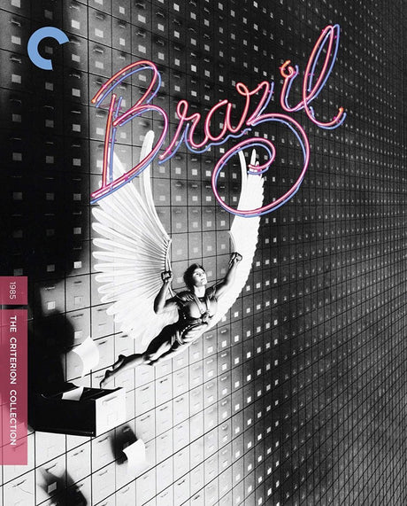 Brazil (51) USED - Used Blu - Ray