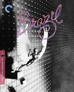 Brazil (#51) USED