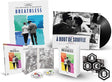 Breathless (4K UHD, Limited Collector's Edition w/ 12" Vinyl + Booklet + Poster + Art Cards Region Free/B)