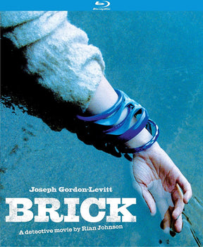 Brick - New Blu - Ray