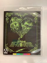Bride of the Re-Animator USED