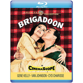 Brigadoon USED - Used Blu - Ray
