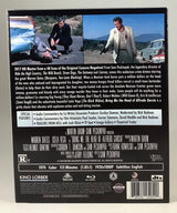 Bring Me the Head of Alfredo Garcia W/SLIP USED
