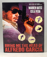 Bring Me the Head of Alfredo Garcia W/SLIP USED