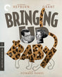 Bringing Up Baby (#1085)