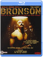 Bronson - New Blu - Ray