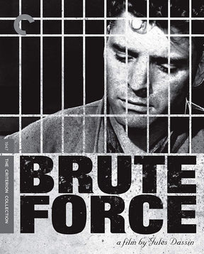Brute Force (383) - New Blu - Ray