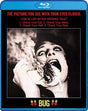 Bug (1975) - New Blu - Ray