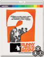Bunny Lake is Missing (Region Free) - New Blu - Ray