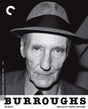 Burroughs: The Movie (789) - New Blu - Ray