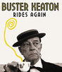 Buster Keaton Rides Again/ Helicopter Canada USED