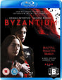 Byzantium (Region B)