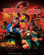 Calamity of Snakes w/SLIP - New Blu - Ray