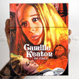 Camille Keaton in Italy (Limited Edition)