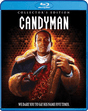 Candyman (Collector's Edition) - New Blu - Ray