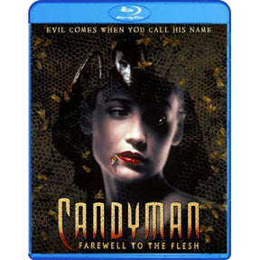 Candyman: Farewell to the Flesh USED