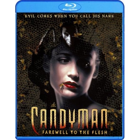 Candyman: Farewell to the Flesh USED