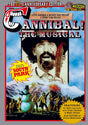 Cannibal! The Musical (PSP, SEALED!)