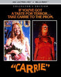 Carrie (4K UHD, Collector's Edition) w/SLIP