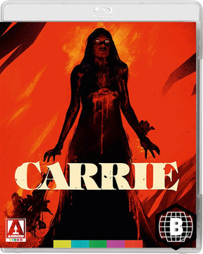 Carrie (Region B)
