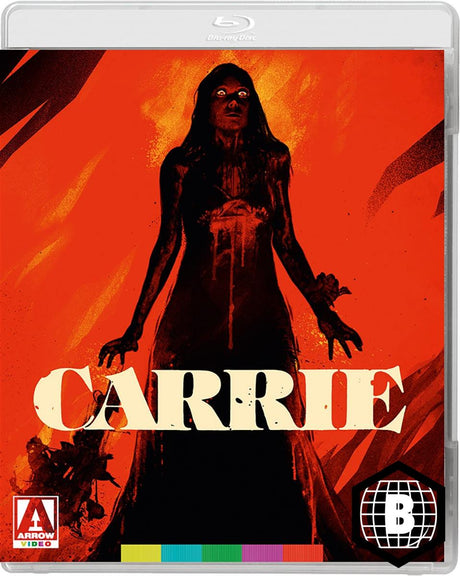 Carrie (Region B)