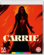 Carrie (Region B) USED