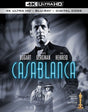 Casablanca (4K UHD) - New 4K UHD