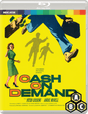 Cash on Demand (Region Free) - New Blu - Ray
