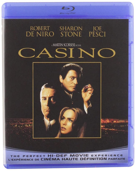 Casino USED - Used Blu - Ray