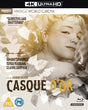 Casque D'Or (4K UHD, Region Free) w/SLIP - New 4K UHD