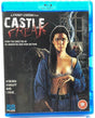 Castle Freak (Region Free) USED