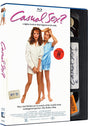 Casual Sex? w/SLIP (Retro VHS Packaging)