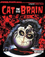 Cat in the Brain (3 - Disc Deluxe Edition w/SLIPCASE) - New Blu - Ray