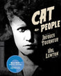 Cat People (833) - New Blu - Ray