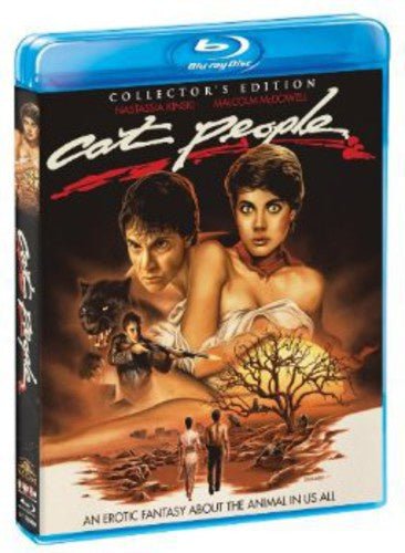Cat People Remake USED
