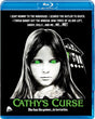 Cathy's Curse USED - Used Blu - Ray