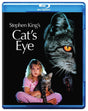 Cat's Eye - New Blu - Ray