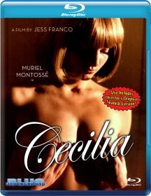 Cecilia - New Blu - Ray