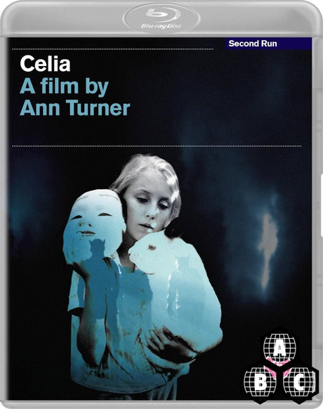 Celia (Region Free w/Booklet) - New Blu - Ray