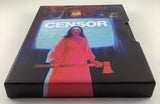 Censor w/HARDCASE (VSP) USED